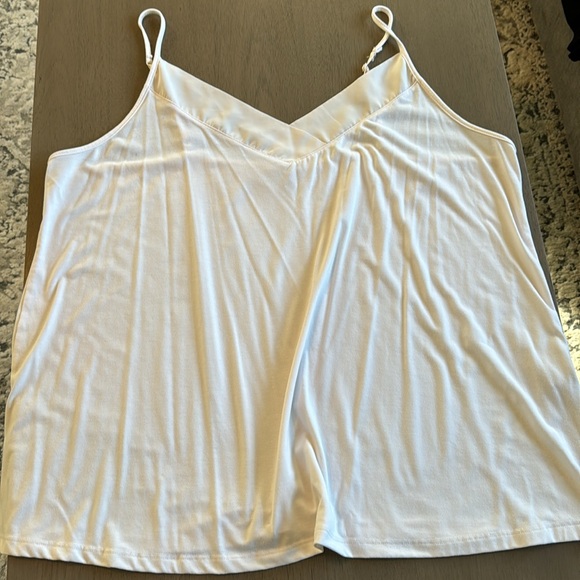 Lane Bryant Camisole 2Pack - Picture 2 of 11